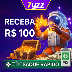 7yzz Ganhe R$ 100,00 Gratis