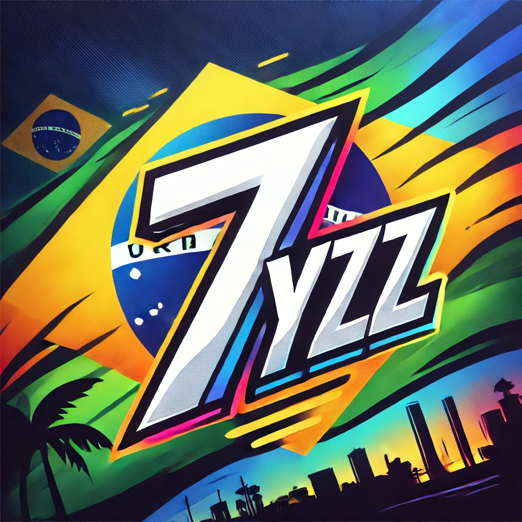 Logo da 7yzz